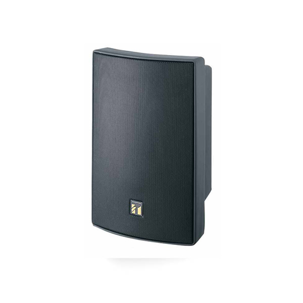 TOA BS-1030B 4-inch 2-Way Wall-mount Loudspeakers 30 W TOA BS-1030B ตู้ลำโพงติดผนัง 2 ทาง ขนาด 4 นิ้ว 30 วัตต์ TOA BS-1030B ลำโพงติดผนัง