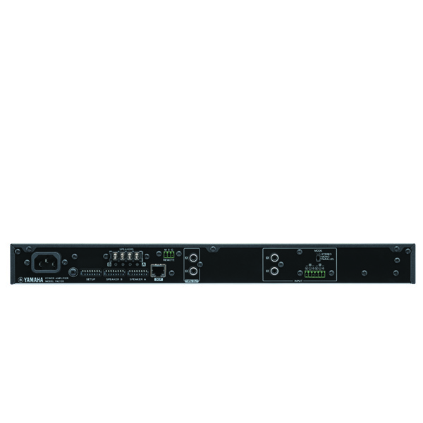 YAMAHA PA2120 Mixing Amplifier Line in to Speaker out, 90Hz to 20kHz, 1W, 70V/100V, 120W/200W) มิกเซอร์พร้อมแอมป์ขยายเสียง YAMAHA PA2120 Mixing Amplifier