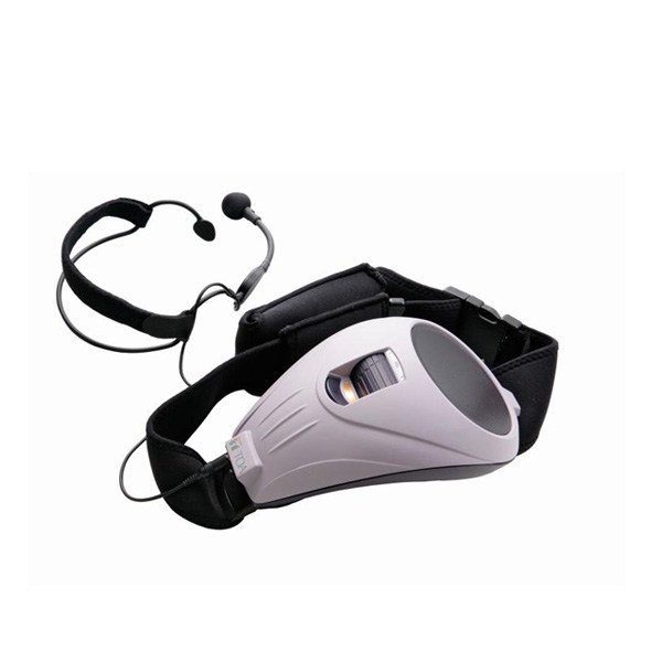 TOA ER-1000 Personal PA System TOA ER-1000 เครื่องขยายเสียงเคลื่อนที่แบบคาดเอว TOA ER-1000 เครื่องเสียงเคลื่อนที่แบบคาดเอว