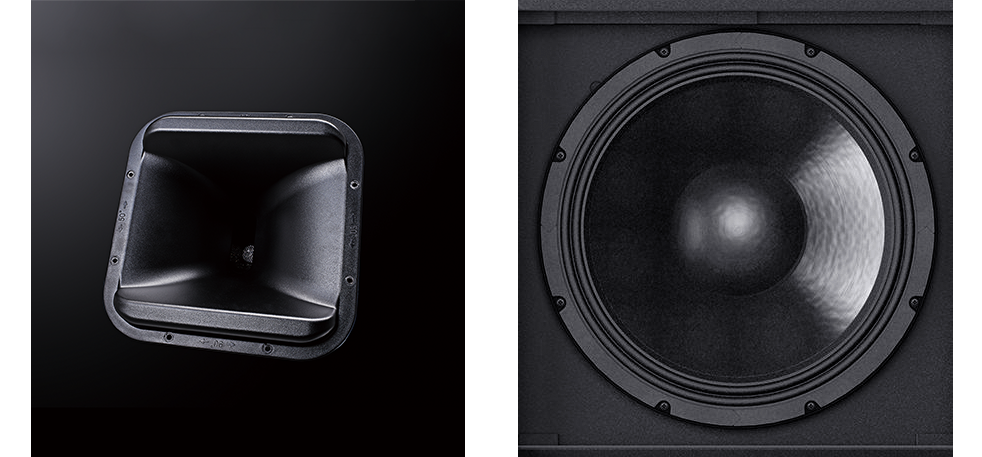 YAMAHA CZR10 Passive Loudspeaker YAMAHA CZR10 ตู้ลำโพง 2 ทาง ขนาด 10 นิ้ว 700 วัตต์ YAMAHA CZR10 ลำโพง 10 นิ้ว ของแท้ ประกัน 1 ปี จัดส่งฟรี!!