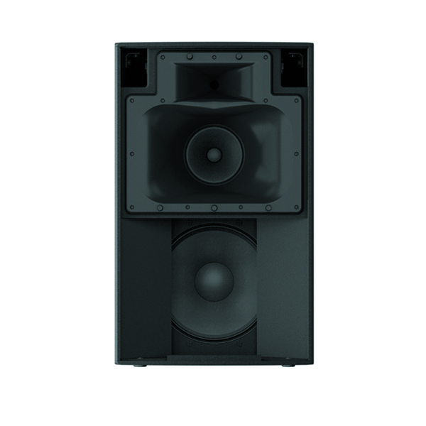 YAMAHA DZR315-D Powered Loudspeaker YAMAHA DZR315-D ตู้ลำโพง 15 นิ้ว 3 ทาง 2000 วัตต์ มีแอมป์ในตัว คลาส D YAMAHA DZR315-D ลำโพง Active