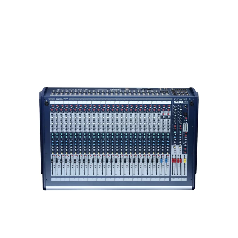 SOUNDCRAFT GB2-32