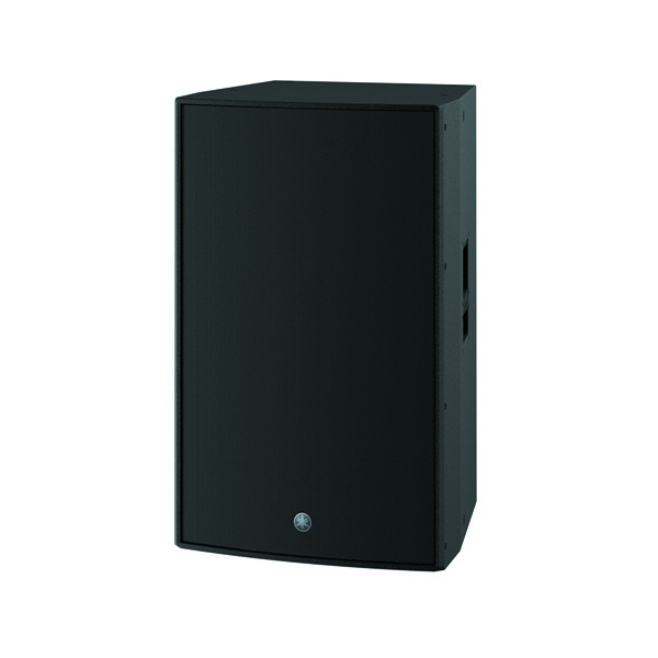 YAMAHA DZR315-D Powered Loudspeaker YAMAHA DZR315-D ตู้ลำโพง 15 นิ้ว 3 ทาง 2000 วัตต์ มีแอมป์ในตัว คลาส D YAMAHA DZR315-D ลำโพง Active