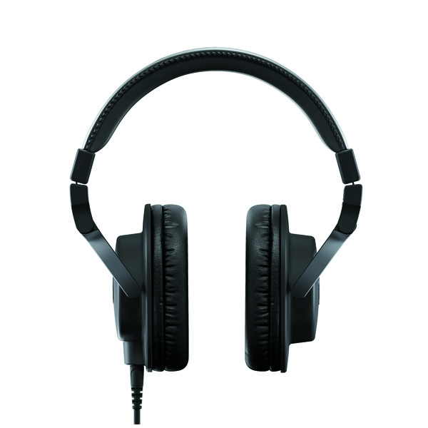 YAMAHA HPH-MT5 Studio Monitor Headphones หูฟังมอนิเตอร์ ตอบสนองย่านความถี่ 20 Hz - 20 kHz สำหรับ มอนิเตอร์ โดยเฉพาะ YAMAHA HPH-MT5 หูฟังมอนิเตอร์