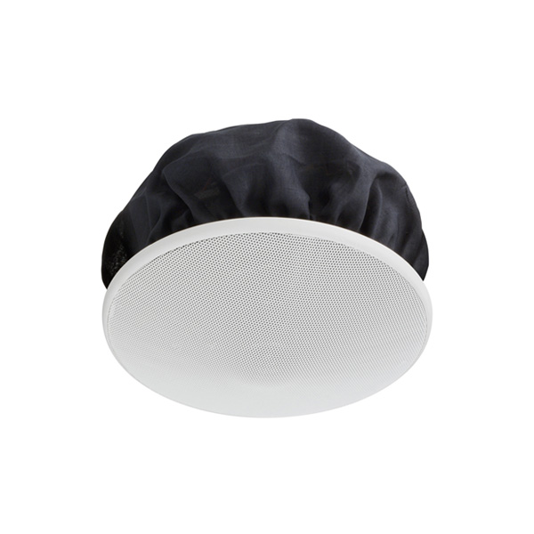 TOA F-2352SC 2-Way Wide-Dispersion Ceiling Speaker TOA F-2352SC ลำโพงติดฝ้าเพดาน และระบบไลนโวลล์ 70V/100V TOA F-2352SC Ceiling speaker