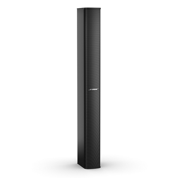 BOSE Panaray® MSA12X self-powered digital beam-steering loudspeaker ตู้ลำโพงคอลัมน์ ขนาด 12x2.25 นิ้ว มีแอมป์ในตัว 600 วัตต์ ลำโพงคอลัมน์