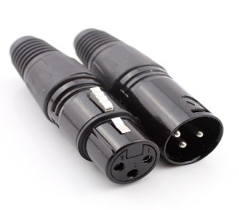 xlr