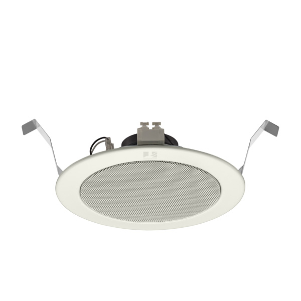 TOA PC-1869 Ceiling Mount Speaker TOA PC-1869 ลำโพงติดฝ้าเพดาน และระบบไลนโวลล์ 70V/100V TOA PC-1869 Ceiling speaker ของแท้