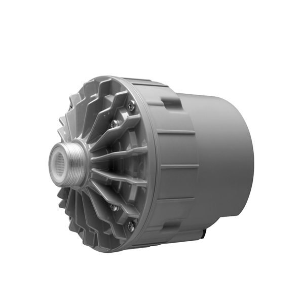TOA TU-660M Driver Unit 60W TOA TU-660M ไดร์เวอร์ ใช้กับลำโพง TH-650/TH-660 TOA TU-660M Driver TOA TU-660M รับประกันของแท้แน่นอน