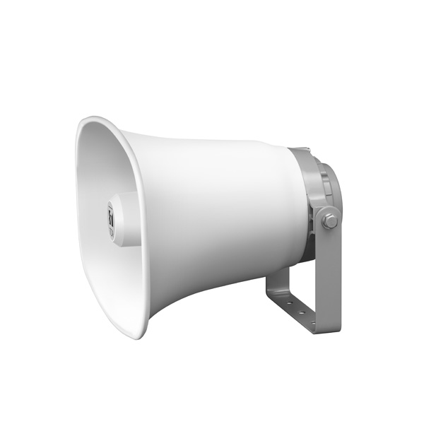 TOA SC-651 Paging Horn Speaker TOA SC-651 ลำโพงกลางแจ้ง ใช้ได้ทุกสภาพอากาศ TOA SC-651 ลำโพงกลางแจ้ง TOA SC-630M ของแท้แน่นอน