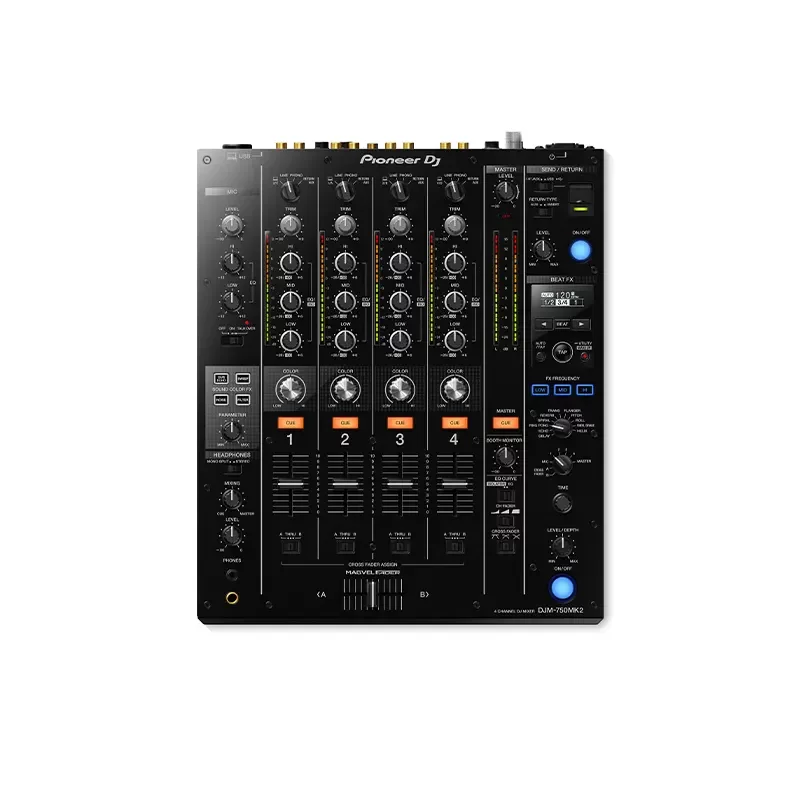 PIONEER DJM-750 MK2