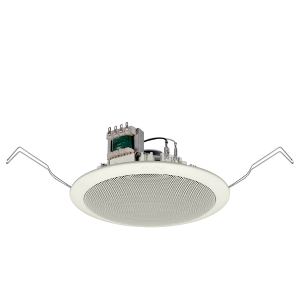 TOA PC-658R Ceiling Speaker TOA PC-658R ลำโพงติดเพดาน และระบบไลนโวลล์ 70V/100V TOA PC-658R Ceiling speaker ของแท้แน่นอน 100%