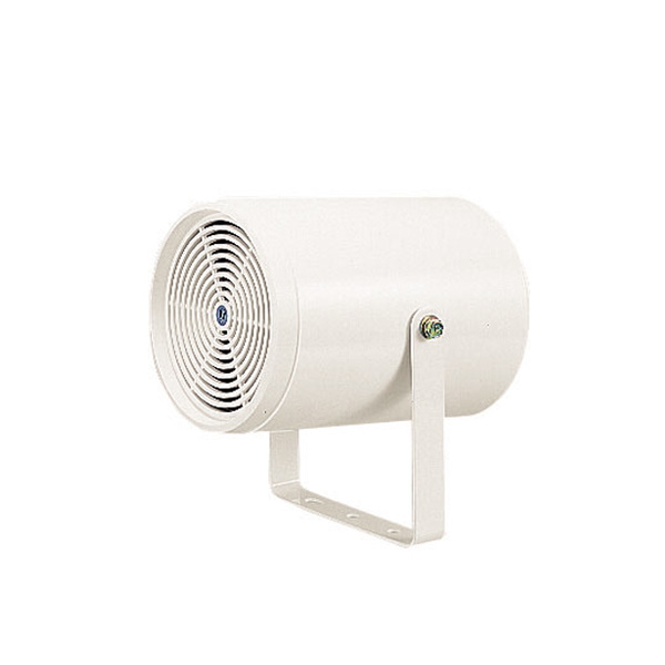 TOA PJ-200W Projection Speaker TOA PJ-200W ลำโพงกลางแจ้ง ใช้ได้ทุกสภาพอากาศ TOA PJ-200W ลำโพงกลางแจ้ง TOA PJ-200W ของแท้ แน่นอน