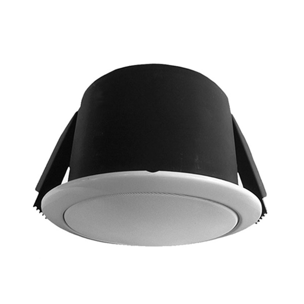 TOA PC-1867F Ceiling Mount Speaker ลำโพงติดฝ้าเพดาน TOA PC-1867F ลำโพงติดฝ้าเพดาน และระบบไลนโวลล์ 70V/100V TOA PC-1867F Ceiling speaker