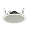 TOA PC-2852 Ceiling Mount Speaker TOA PC-2852 ลำโพงติดฝ้าเพดาน และระบบไลนโวลล์ 70V/100V TOA PC-2852 Ceiling speaker