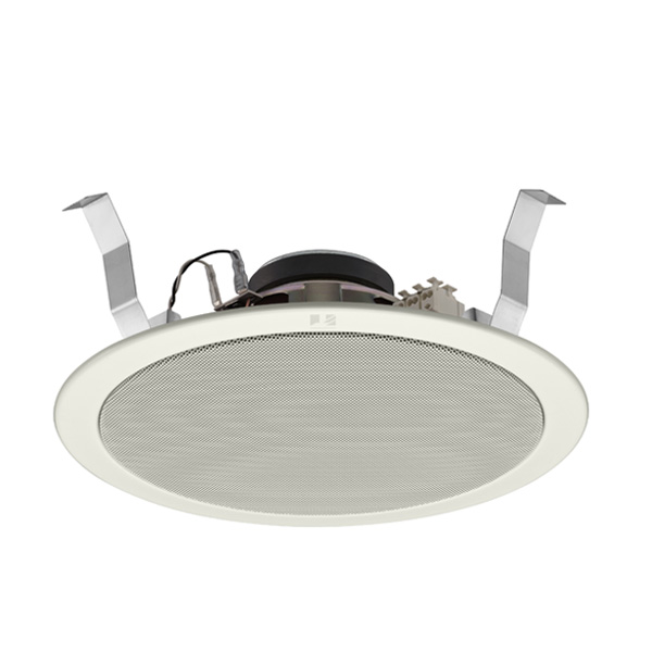 TOA PC-2852 Ceiling Mount Speaker TOA PC-2852 ลำโพงติดฝ้าเพดาน และระบบไลนโวลล์ 70V/100V TOA PC-2852 Ceiling speaker
