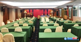 ผลงานการติดตั้ง ระบบเสียง และ ภาพห้องประชุม โรงแรมสวนสุนันทา รับบริการออกแบบ และติดตั้ง ระบบเสียง และระบบภาพ ด้วยทีมงานมืออาชีพ