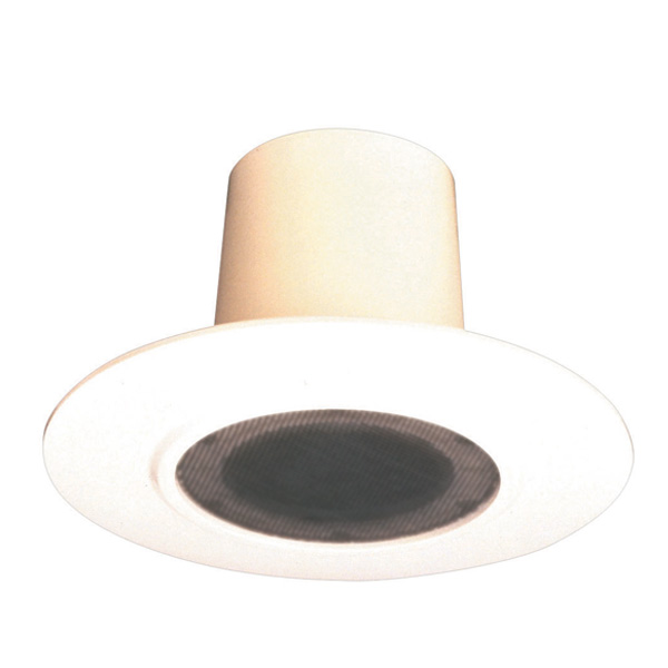 TOA PC-3WR Splashproof Ceiling Speaker TOA PC-3WR ลำโพงติดเพดาน และระบบไลนโวลล์ 70V/100V TOA PC-3WR Ceiling speaker ของแท้