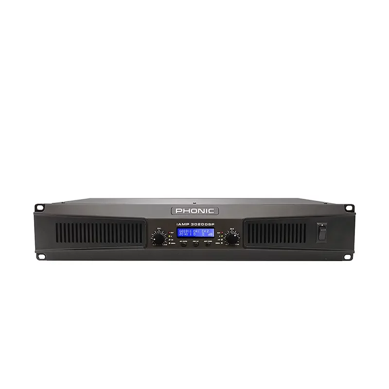 PHONIC iAMP 3020DSP