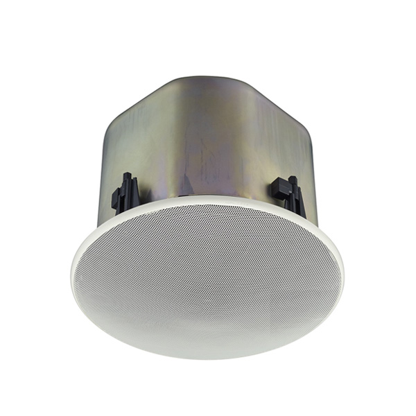 TOA F-2852C 2-Way Wide-Dispersion Ceiling Speaker TOA F-2852C ลำโพงติดฝ้าเพดาน และระบบไลนโวลล์ 70V/100V TOA F-2752C Ceiling speaker