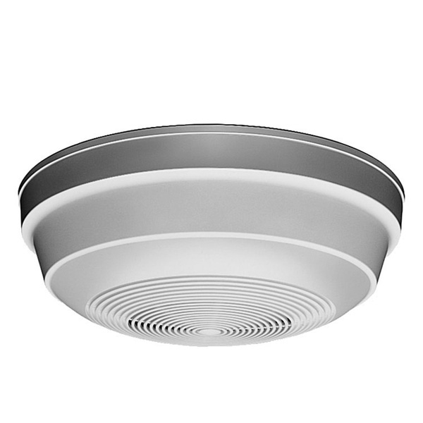 TOA PC-2668 Surface-mounting Type Ceiling Speaker TOA PC-2668 ลำโพงติดฝ้าเพดาน และระบบไลนโวลล์ 70V/100V TOA PC-2668 Ceiling speaker
