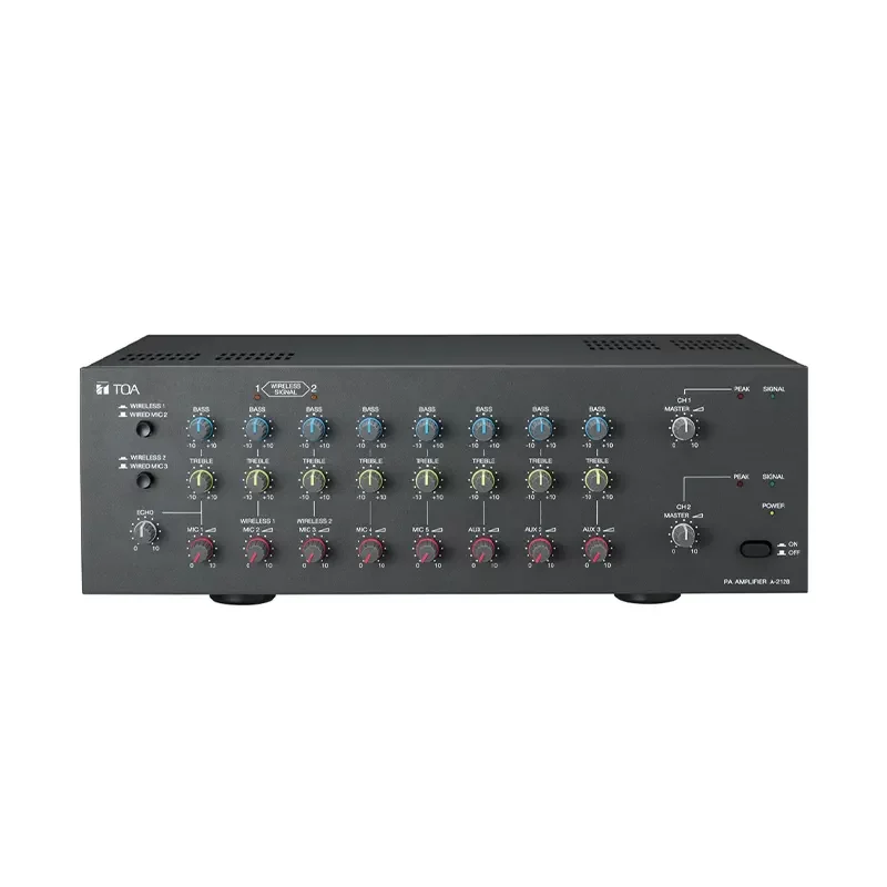 TOA A-2128 AS