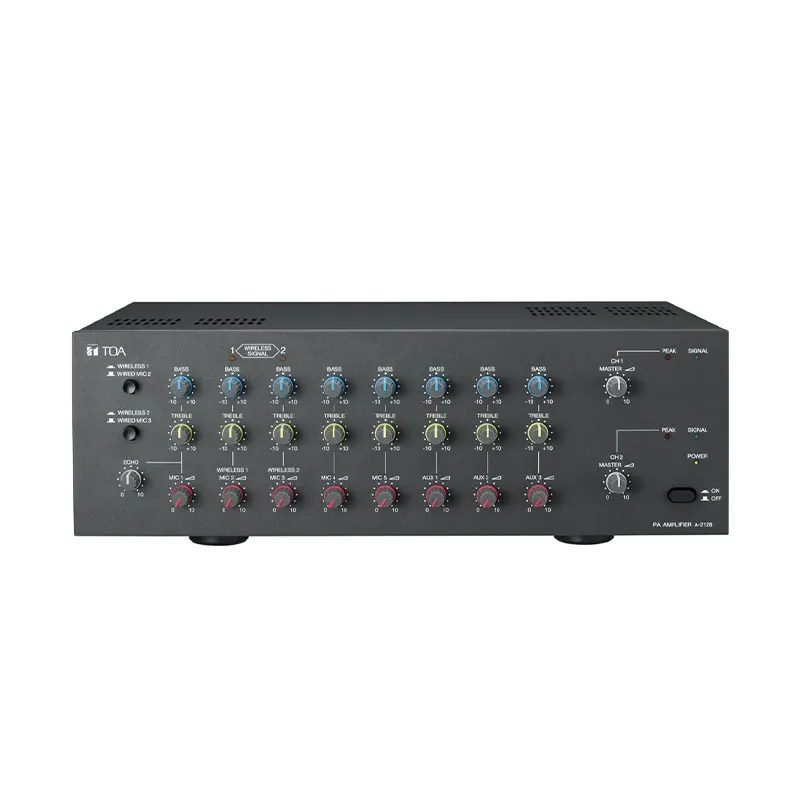 TOA A-2128 AS