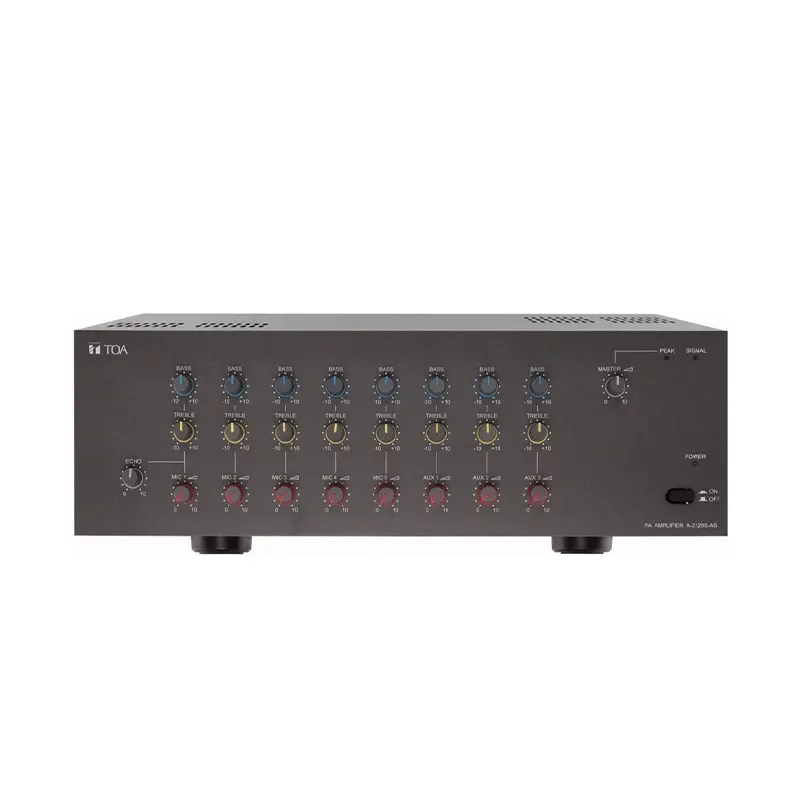 TOA A-2128S AS