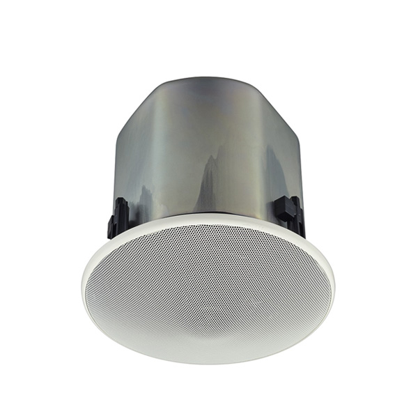 TOA F-2352C 2-Way Wide-Dispersion Ceiling Speaker TOA F-2352C ลำโพงติดฝ้าเพดาน และระบบไลนโวลล์ 70V/100V TOA F-2352C Ceiling speaker