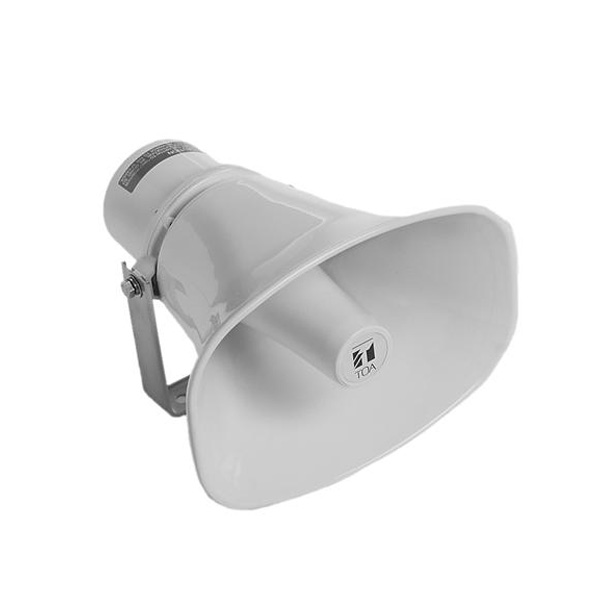 TOA SC-630 Paging Horn Speaker TOA SC-630 ลำโพงกลางแจ้ง ใช้ได้ทุกสภาพอากาศ TOA SC-630 ลำโพงกลางแจ้ง TOA SC-630 ของแท้แน่นอน