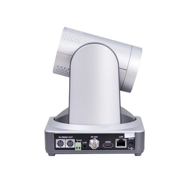 SOUNDVISION HD-300 กล้องติดตาม สำหรับระบบประชุม การประชุมทางไกล ใช้สำหรับการประชุมที่จะถ่ายทอดภาพของผู้ประชุมที่กำลังพูดอยู่ อัตโนมัติ