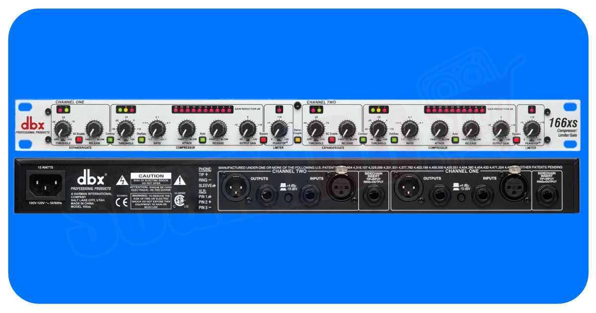 คอมเพรสเซอร์ (Compressor) คืออะไร? ทำหน้าที่อะไร?