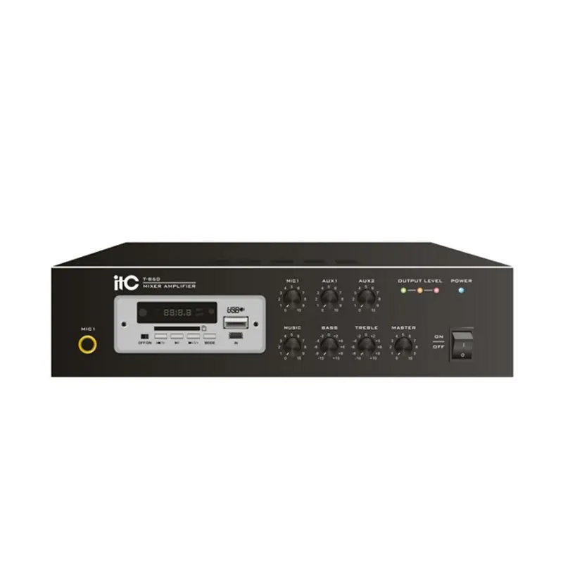 ITC T-B60