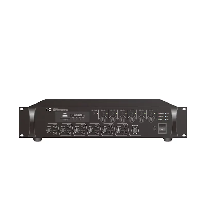 ITC TI-1206S