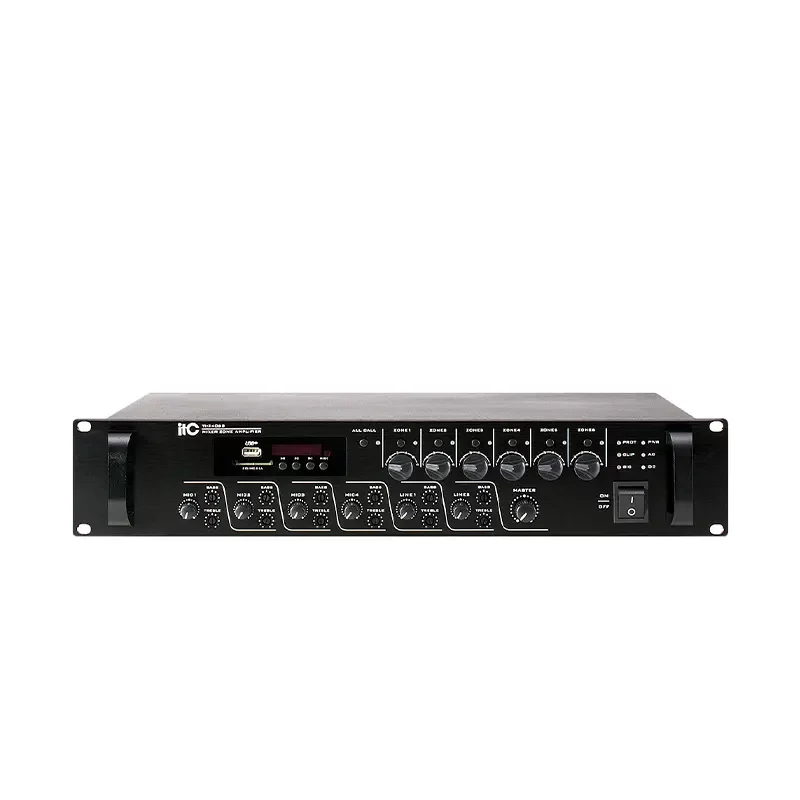 ITC TI-2406S