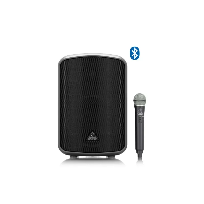 BEHRINGER MPA200BT.