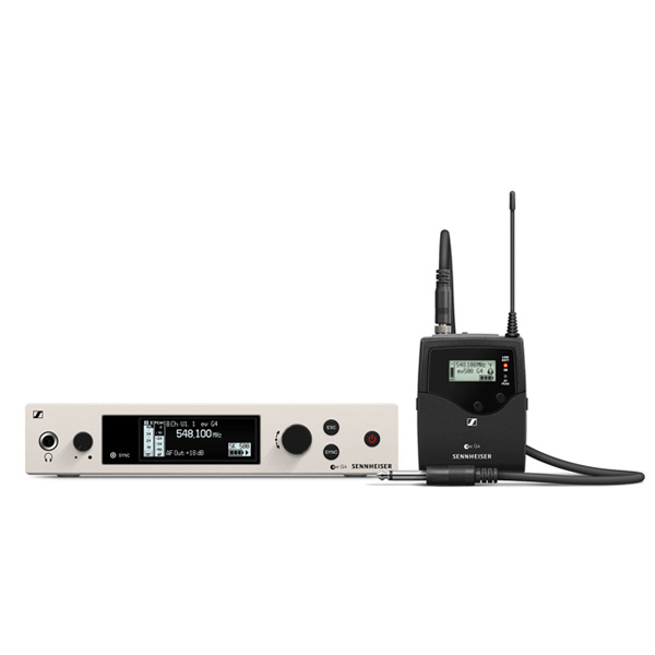 SENNHEISER EW 500 G4-Ci1