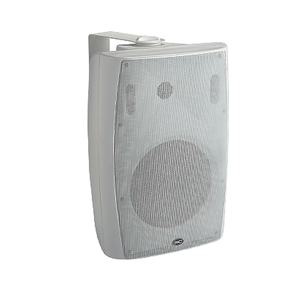ITC T-778HW 8 Inch Two Way Wall Mount Speaker(7.5W-15W-30W-60W) ITC T-778HW ตู้ลำโพงติดผนัง 2 ทาง ขนาด 8 นิ้ว 60 วัตต์ ITC T-778HW ลำโพงติดผนัง