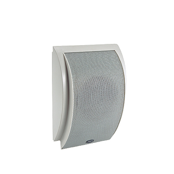 ITC T-611 5 Inch Two Way Wall Mount Speaker(1.5W-3W-6W) ITC T-611 ตู้ลำโพงติดผนัง 2 ทาง ขนาด 5 นิ้ว 6 วัตต์ ITC T-611 ลำโพงติดผนัง