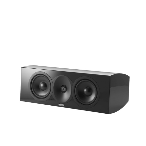 DENON GLOSSY BLACK HD-2 MKII ชุดโฮมเธียเตอร์ AVR-X6400H พร้อมชุดลำโพง Revel Concerta2 DENON GLOSSY BLACK HD-2 MKII HOME THEATER