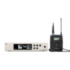 SENNHEISER EW 100 G4-ME2 ชุดไมค์ลอย หนีบปกเสื้อ ไมโครโฟน ไร้สาย แบบหนีบปกเสื้อ SENNHEISER EW 100 G4-ME2 ไมค์พรีเซนต์ ของแท้แน่นอน