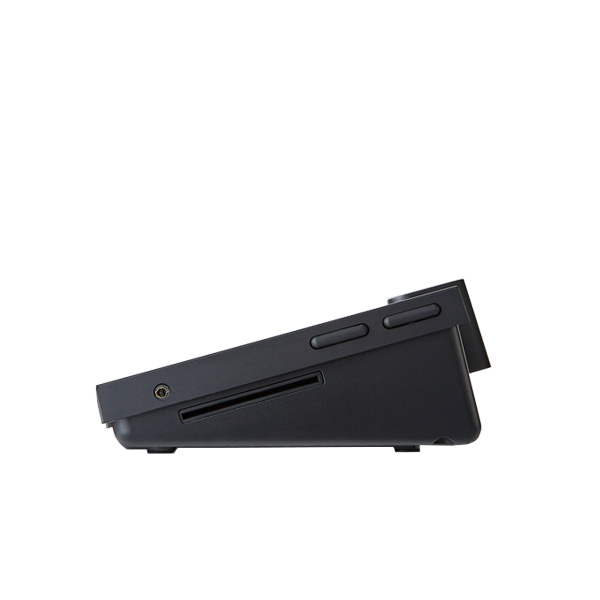 SHURE MXC620 ฐานไมค์ประชุมสำหรับ ประธาน/ผู้ร่วมประชุม ระบบดิจิตอล รองรับ NFC Card ยืนยันตัวผู้เข้าประชุม SHURE MXC620 PORTABLE CONFERENCE UNIT