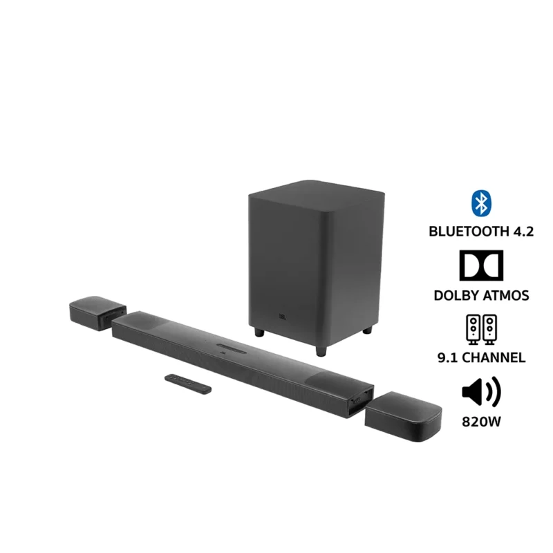JBL Bar 9.1