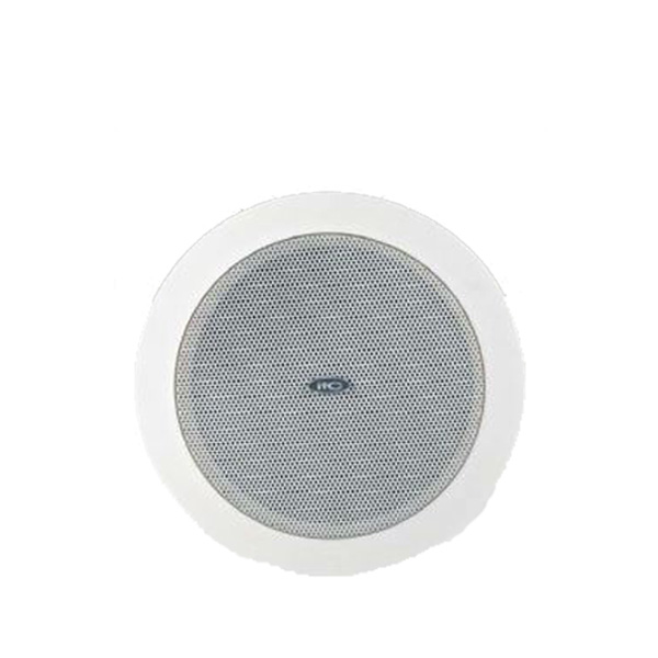 ITC T-106U ลำโพงติดเพดาน 9 วัตต์ และระบบไลนโวลล์ 70V/100V