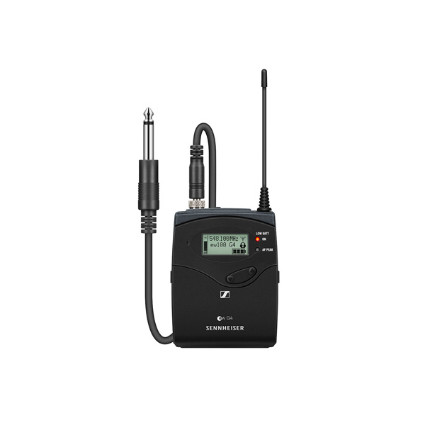 SENNHEISER EW 500 G4-Ci1