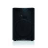 QSC CP12 12-Inch Compact Powered Loudspeaker QSC CP12 ตู้ลำโพง 12 นิ้ว 2 ทาง 1,000 วัตต์ มีแอมป์ในตัว คลาส D QSC CP12 ลำโพง Active
