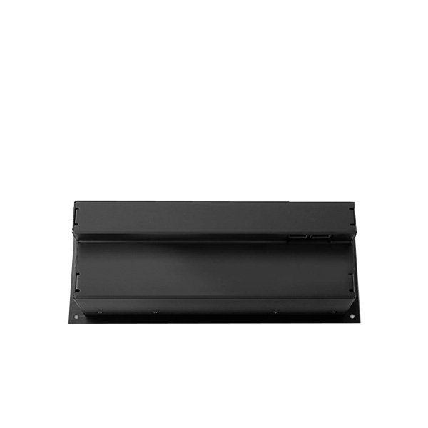 SHURE MXC630-F อุปกรณ์ลงคะแนนเสียงในที่ประชุมสำหรับ ระบบดิจิตอล รองรับ NFC Card ยืนยันตัวผู้เข้าประชุม SHURE MXC630-F FLUSH-MOUNT CONFERENCE UNIT