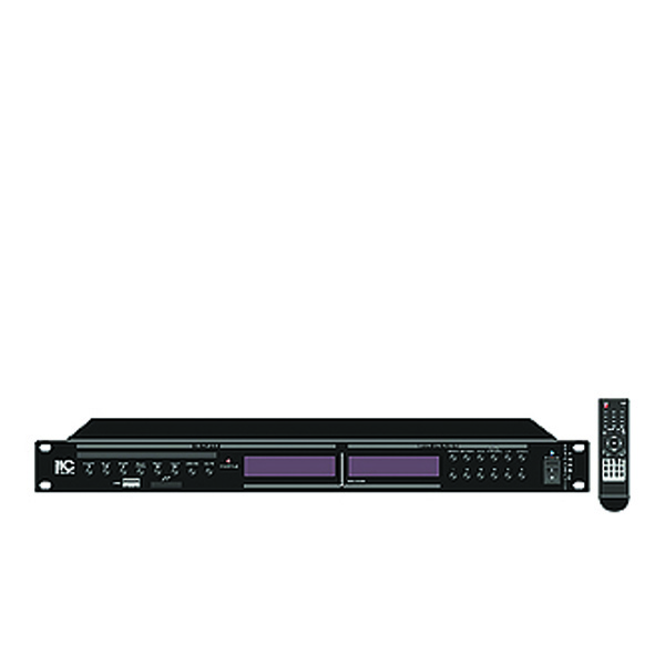 ITC T-2221 CD/MP3 Player with Tuner ITC T-2221 เครื่อง เล่น CD รองรับ SD/USB Player ITC T-2221 CD Player รับประกันของแท้แน่นอน