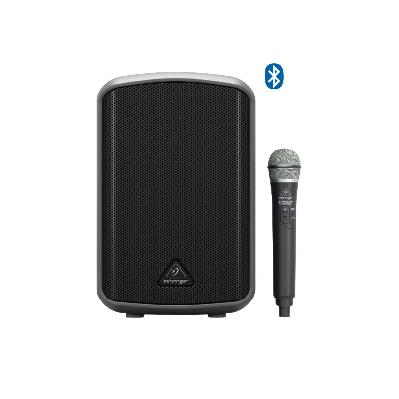 BEHRINGER MPA100BT.