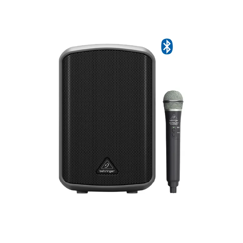 BEHRINGER MPA100BT.